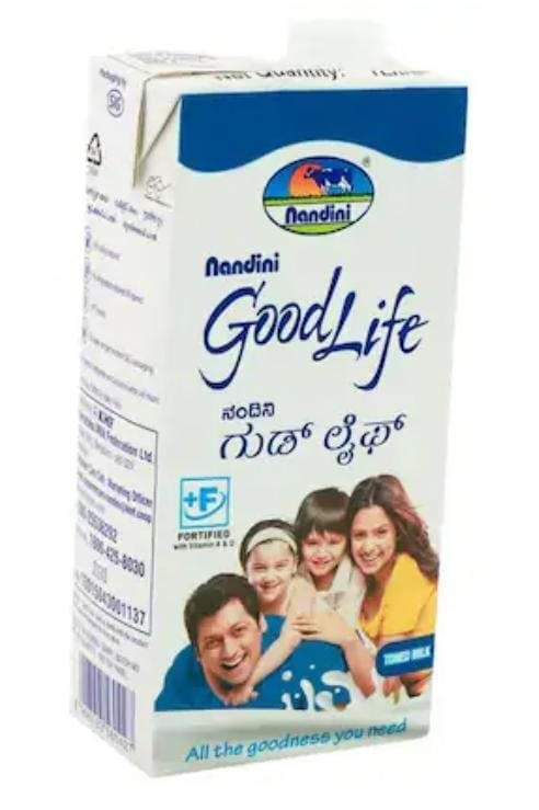 GOOD LIFE 1L